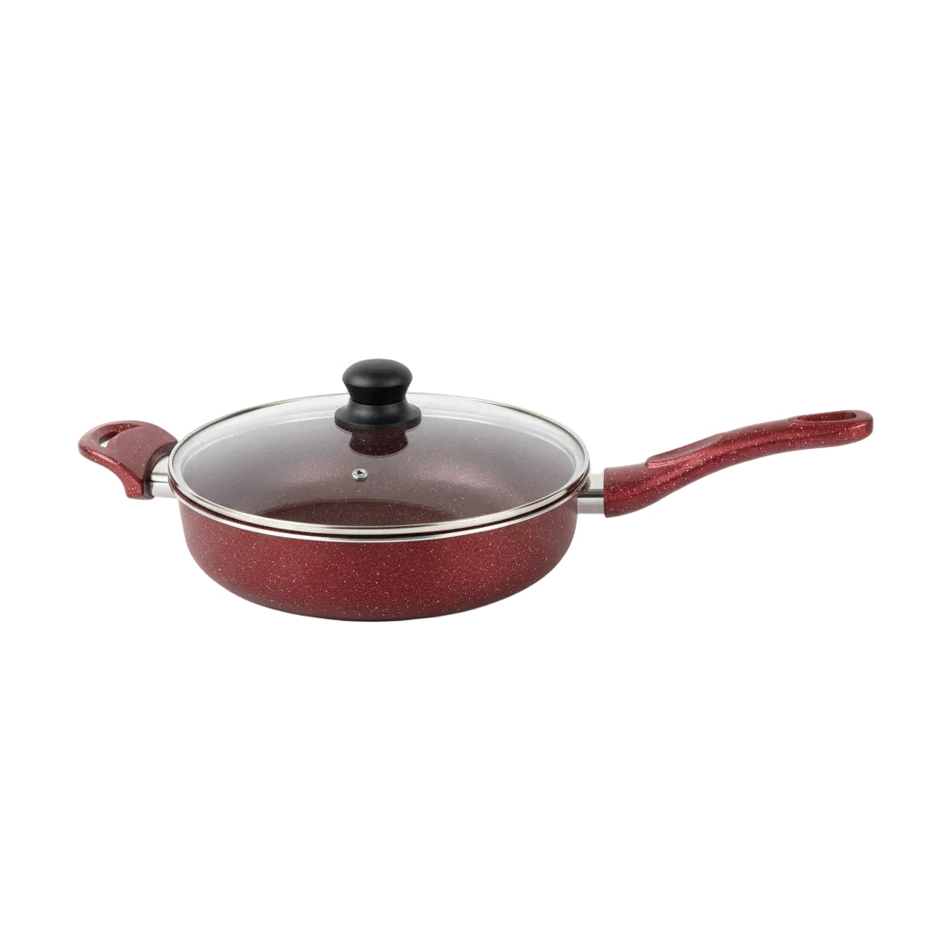 Sauteuse GRANITE SOTUFAM