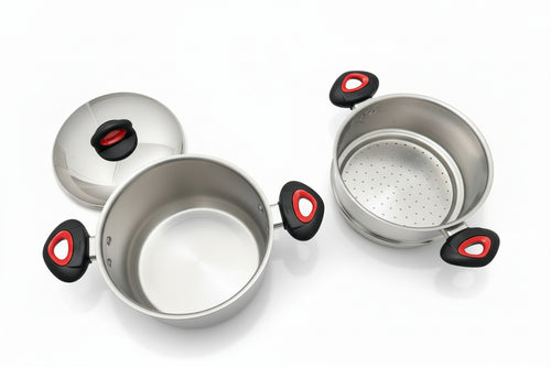 Couscoussier Aluminox SOTUFAM