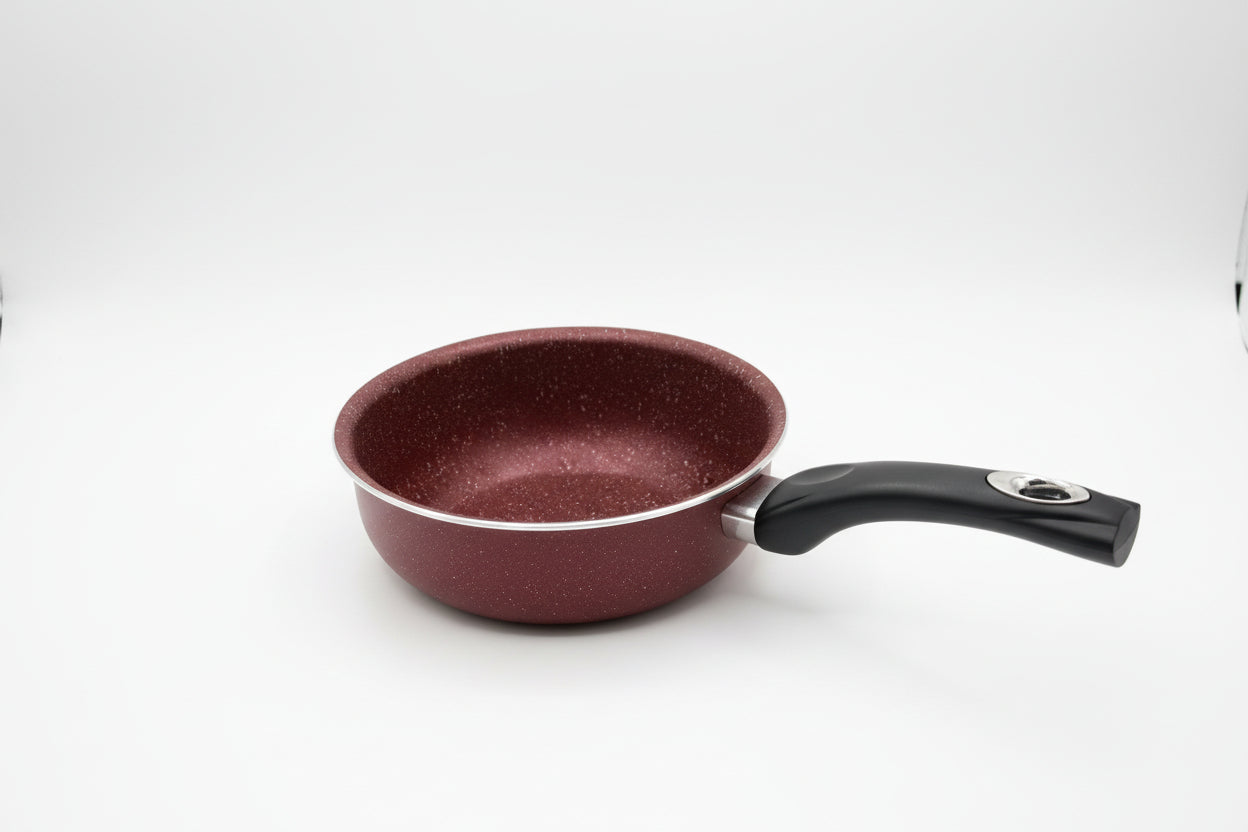 Casserole GRANITE SOTUFAM