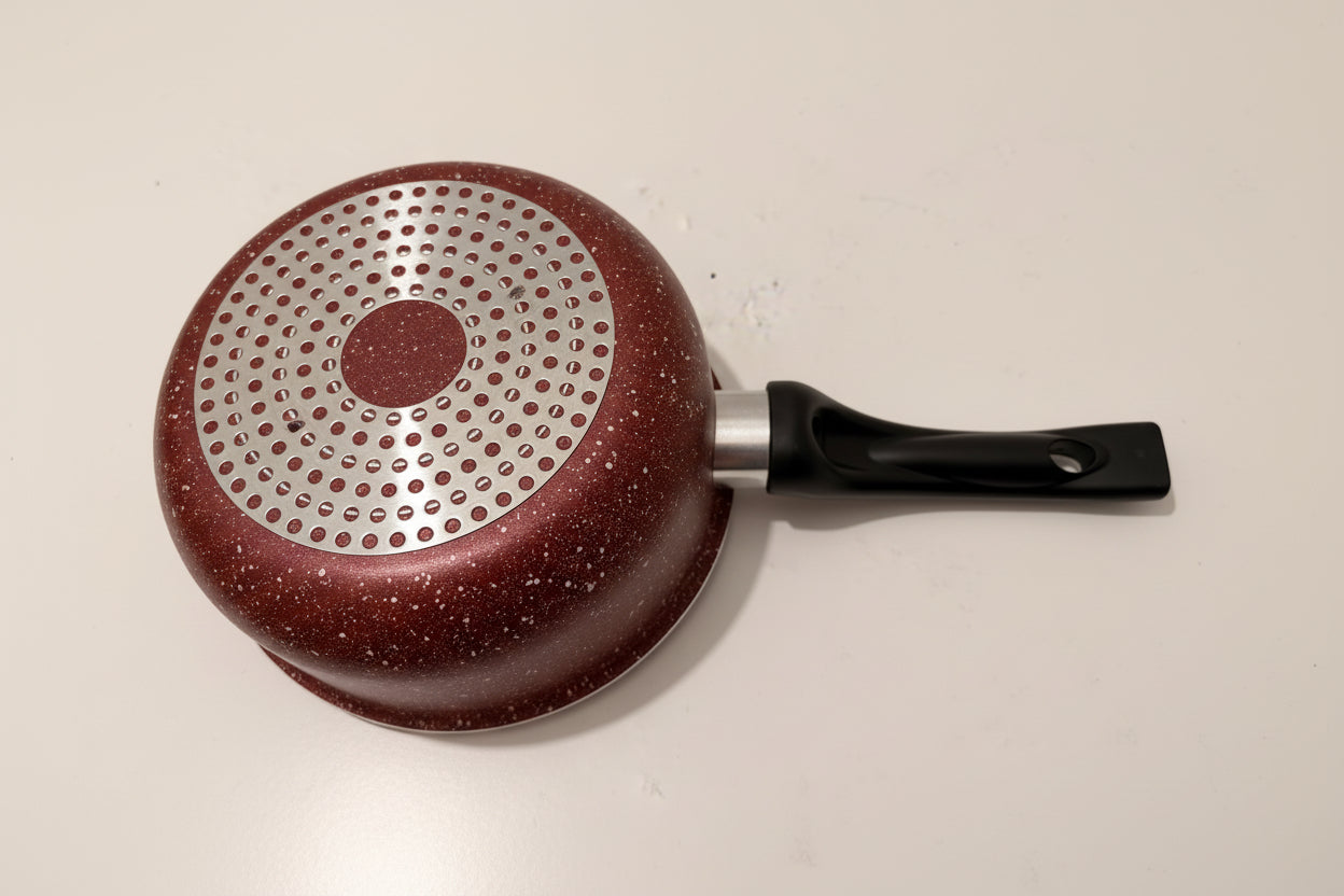 Casserole GRANITE SOTUFAM