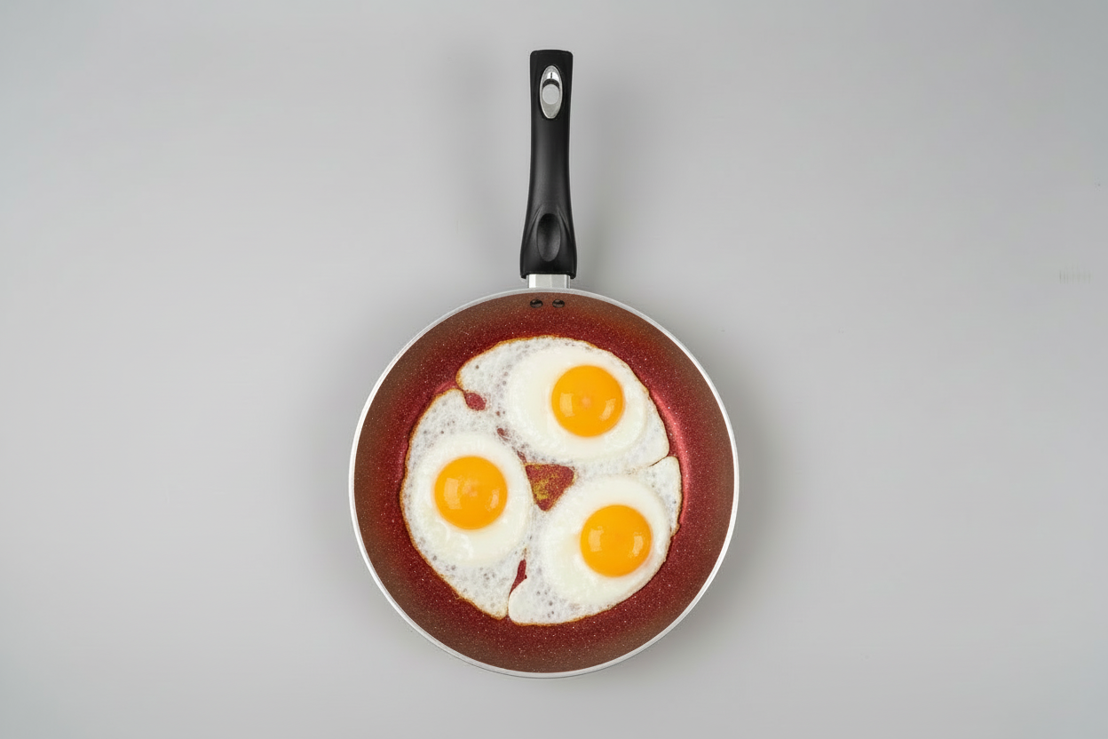 Poêle GRANIT SOTUFAM