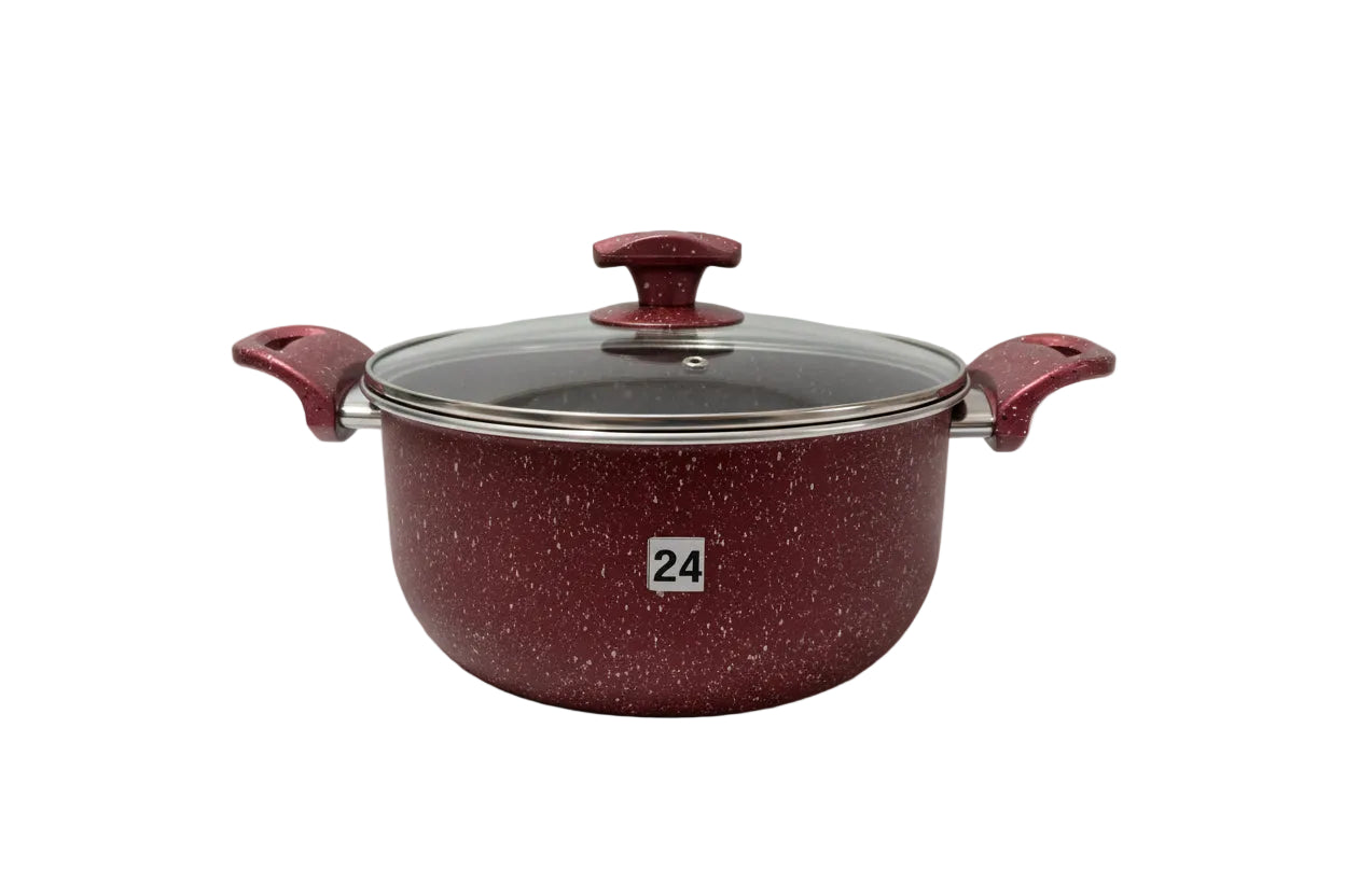 Faitout GRANIT SOTUFAM