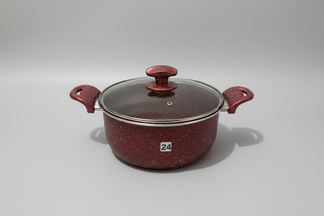 Faitout GRANIT SOTUFAM