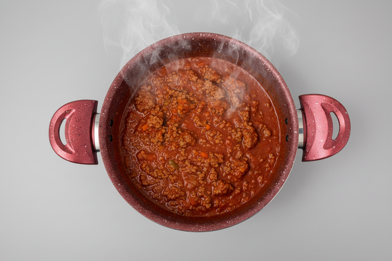 Faitout GRANIT SOTUFAM